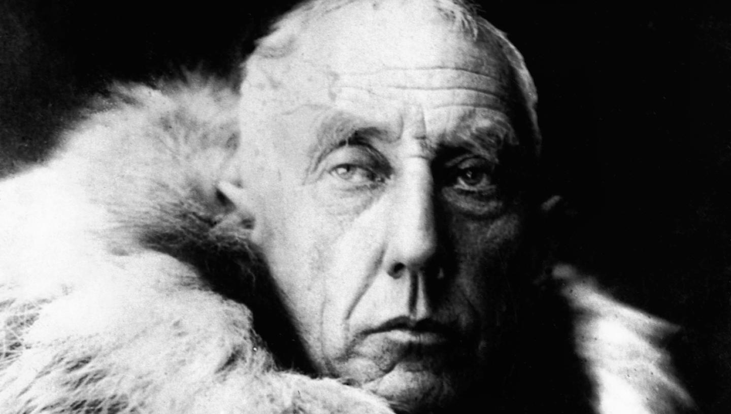 Roald Amundsen: Gotta Love This Norwegian – Mike Coleman