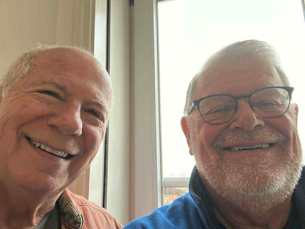 Week One in Porto: Making a&nbsp;Home