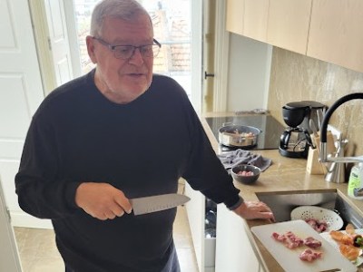 If Porto’s Music Be the Love of Food, Play&nbsp;On