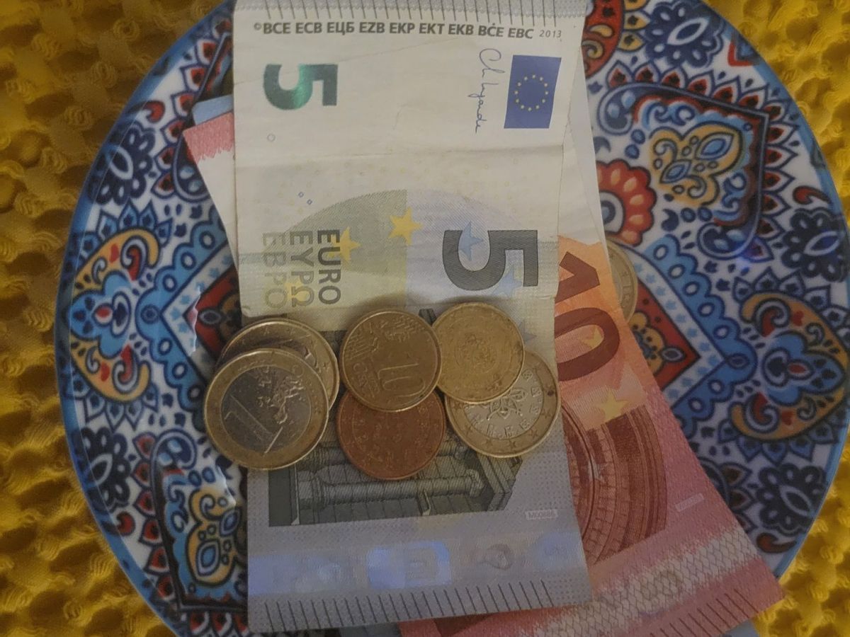 Navigating a New World, One Tip at a&nbsp;Time