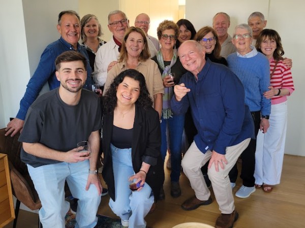 Finding Joy in the&nbsp;Everyday