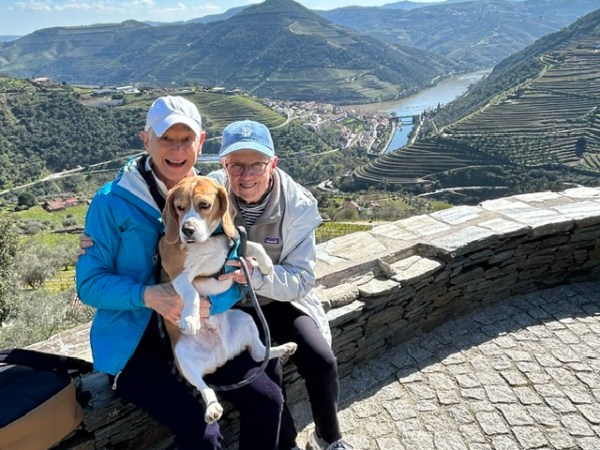 Year One in Porto: ‘A Dream Come&nbsp;True’